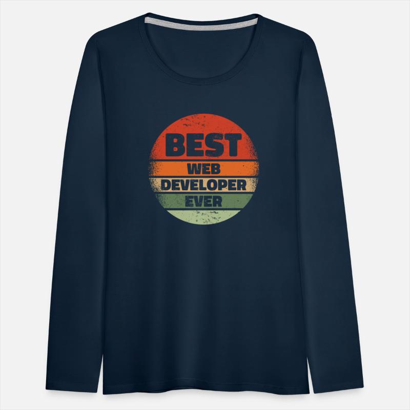 Web Developer Best