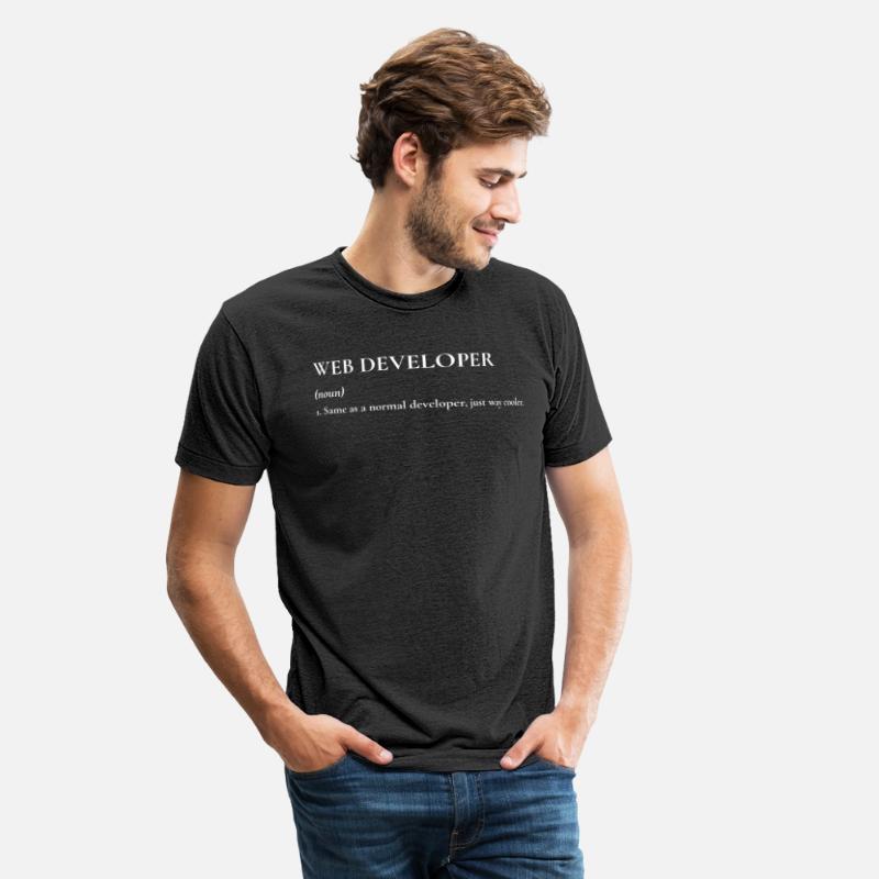 Web Developer