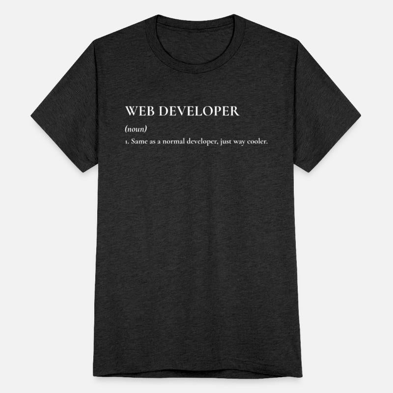 Web Developer