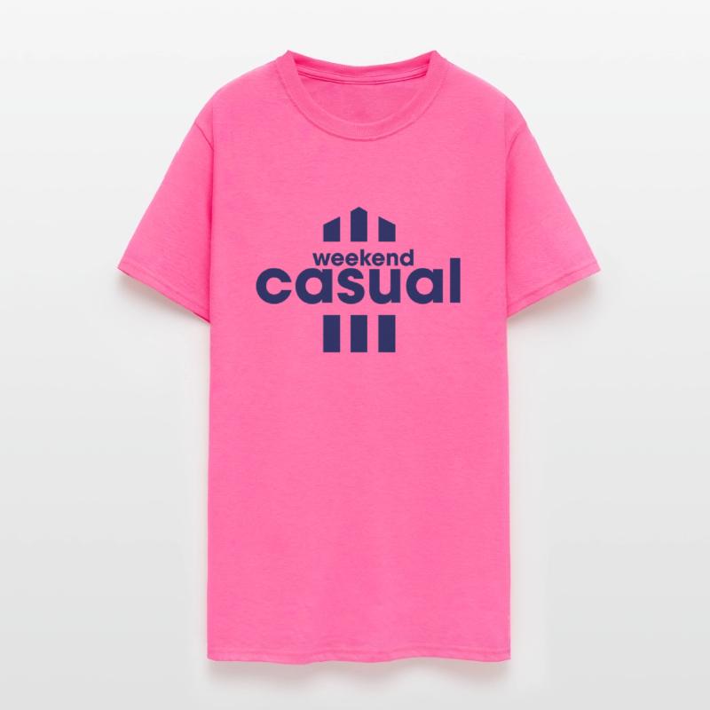 Weekend Casual