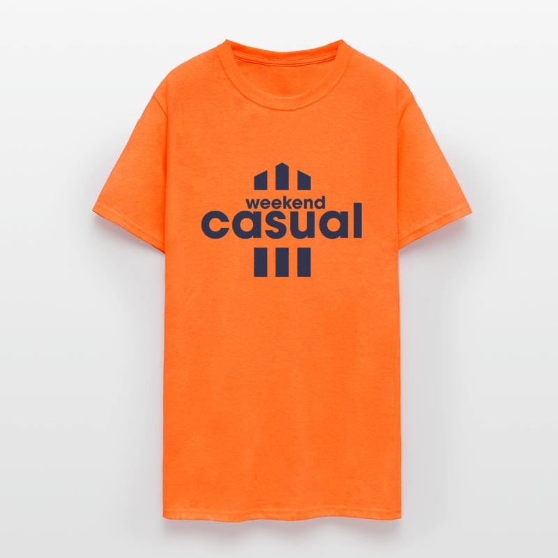 Weekend Casual