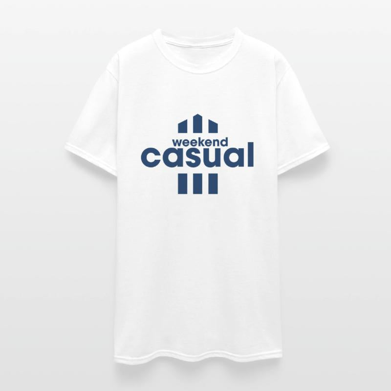 Weekend Casual