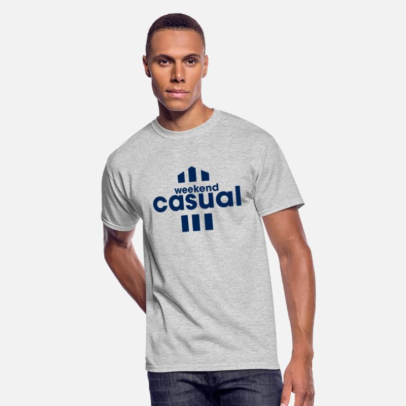 Weekend Casual