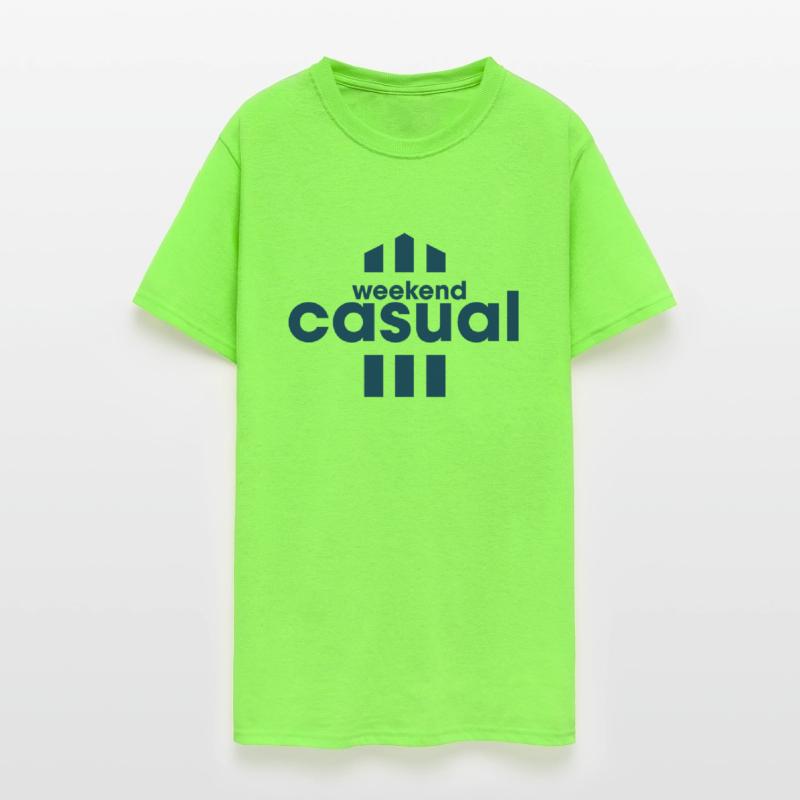 Weekend Casual