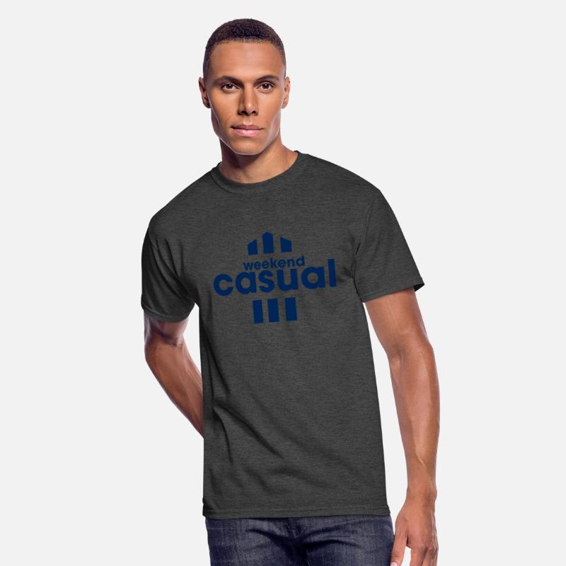 Weekend Casual