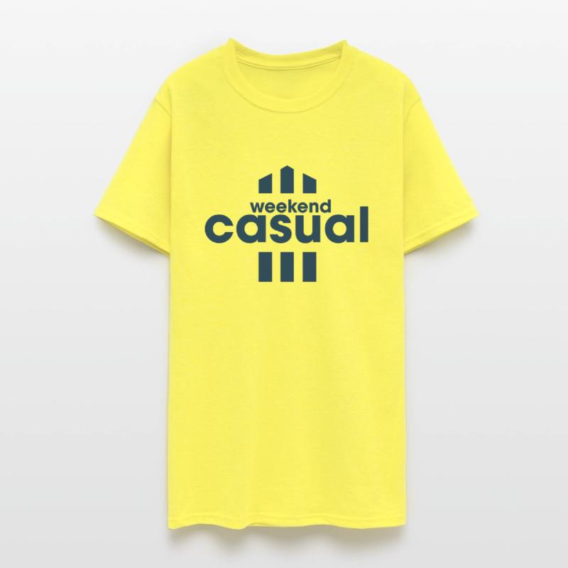 Weekend Casual