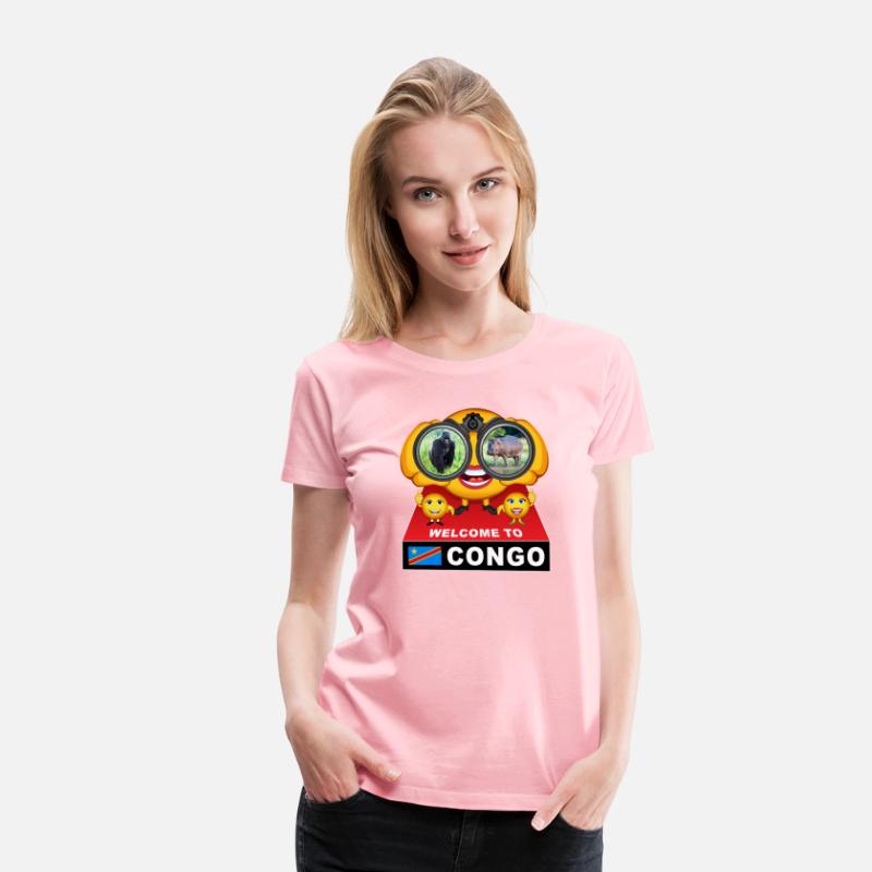 Welcome to Congo