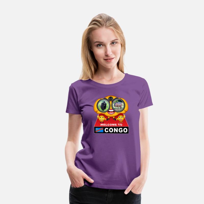 Welcome to Congo