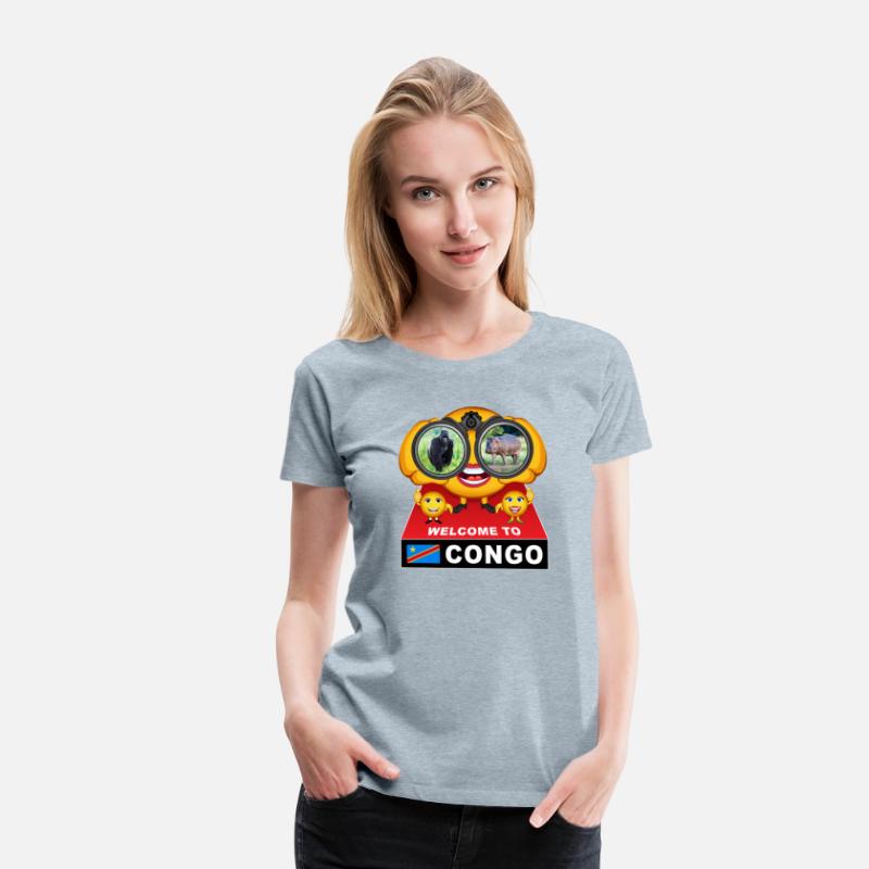 Welcome to Congo