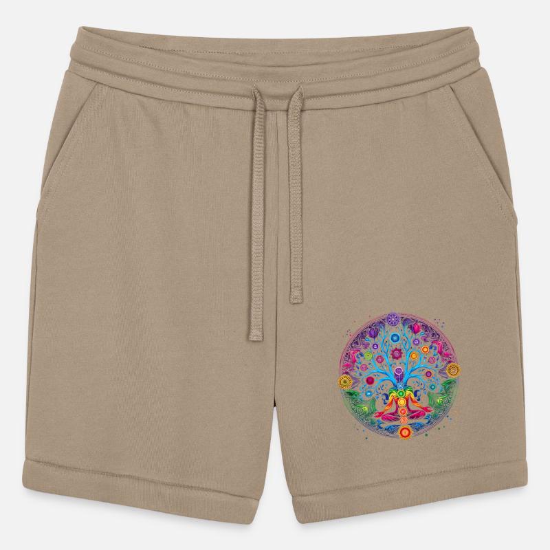 Wellness Collection - Chakra Tree of Life