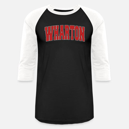 Wharton Tx Texas Varsity Style Usa Sports