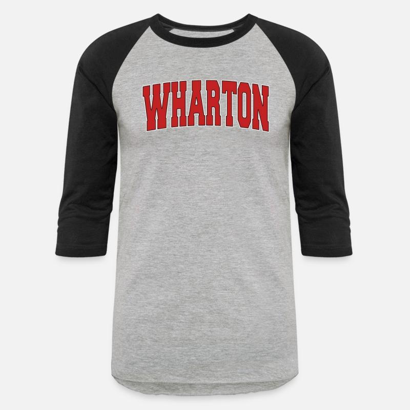 Wharton Tx Texas Varsity Style Usa Sports
