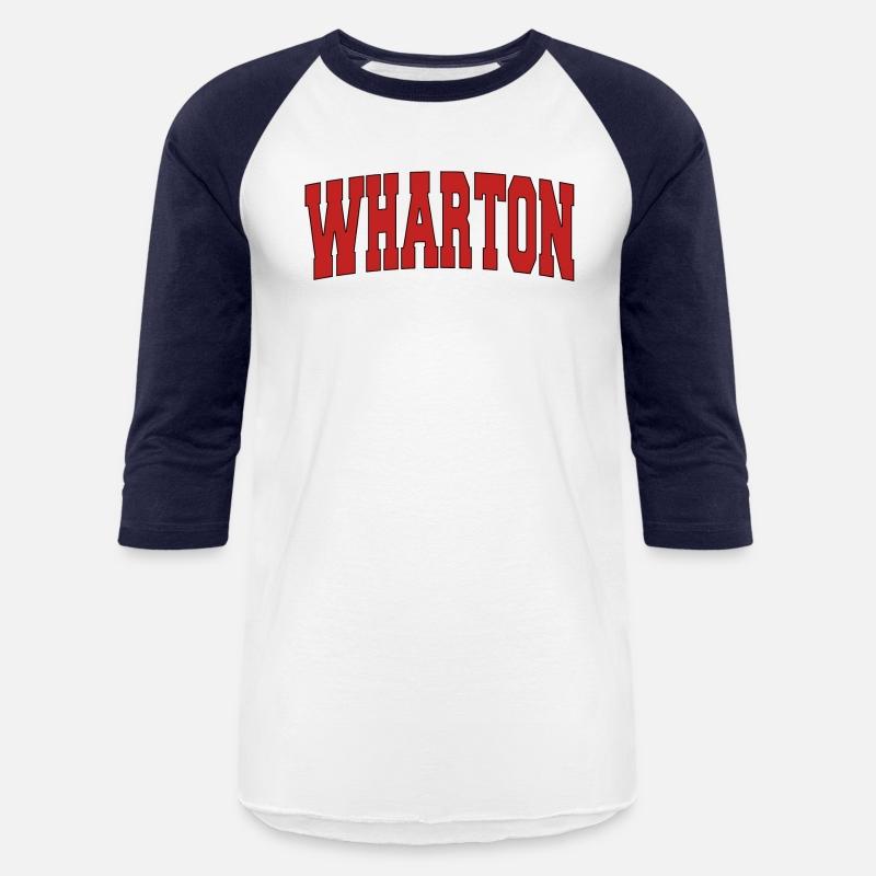 Wharton Tx Texas Varsity Style Usa Sports
