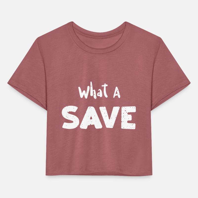What A Save - Car Guy