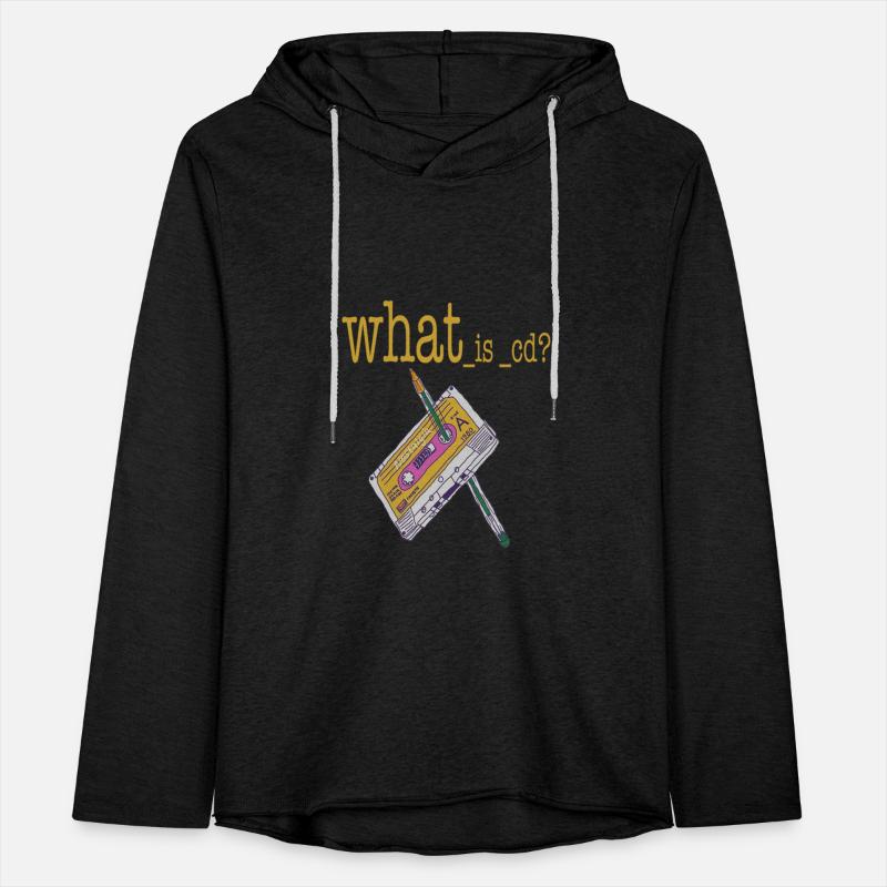 What is cd Rewind Cassette Tape With Pencil