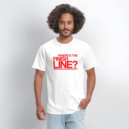 Where's The Finish Line 2