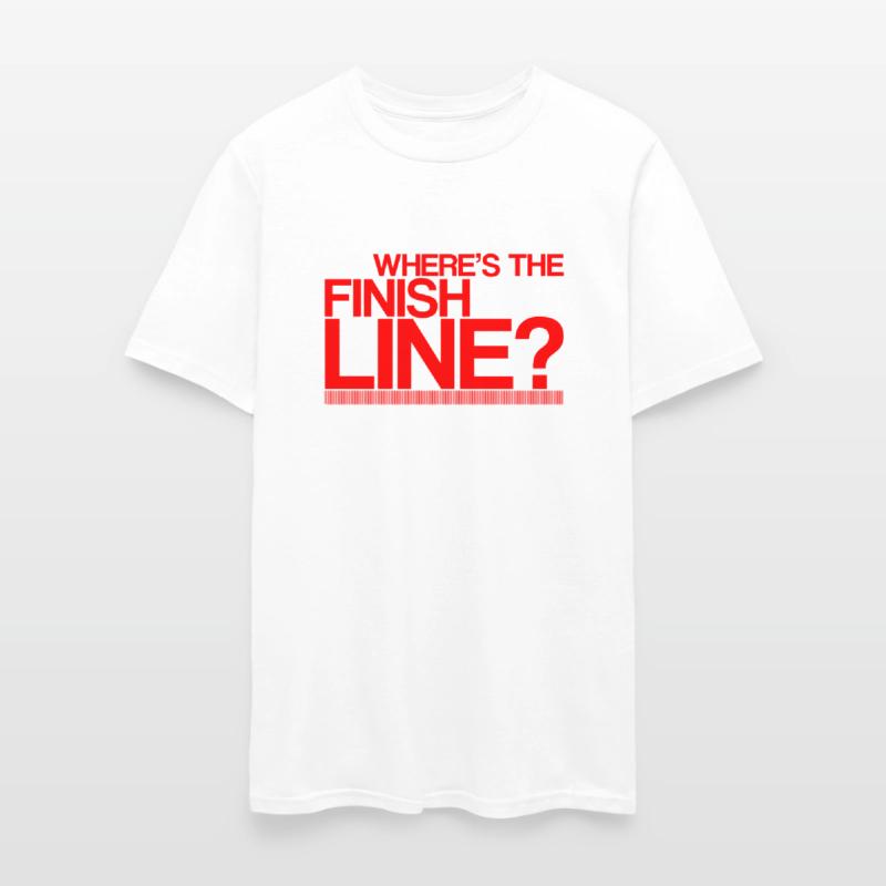 Where's The Finish Line 2