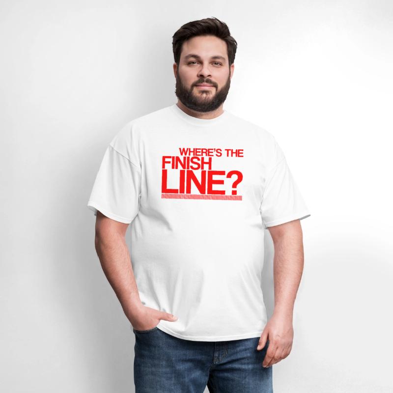 Where's The Finish Line 2