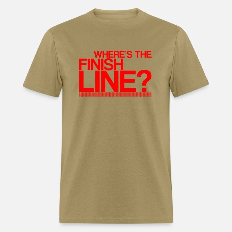 Where's The Finish Line 2