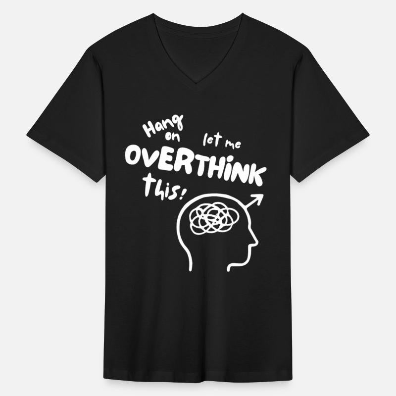 Whimsical Brain Chaos Illustration