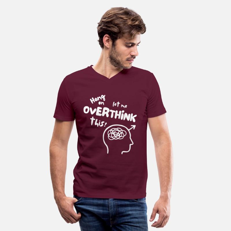 Whimsical Brain Chaos Illustration