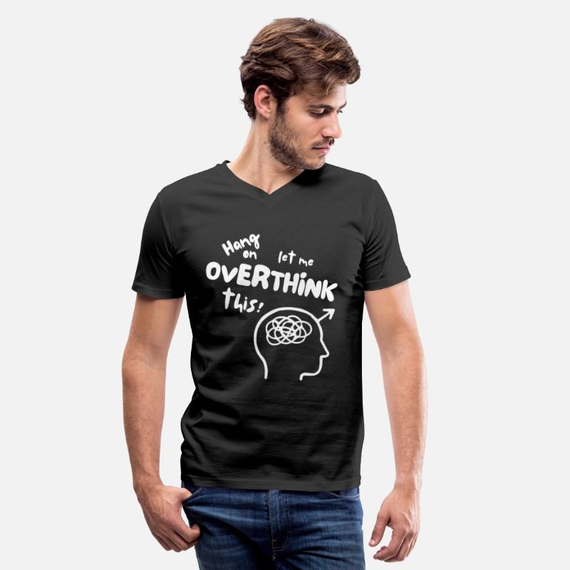 Whimsical Brain Chaos Illustration
