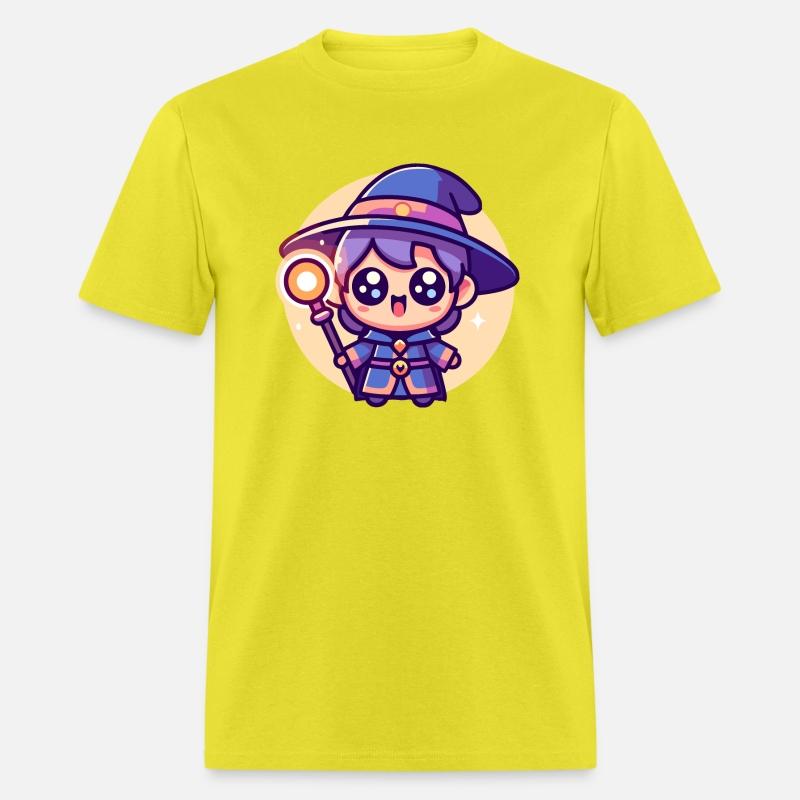 Whimsical Wizard: Magic in the Air