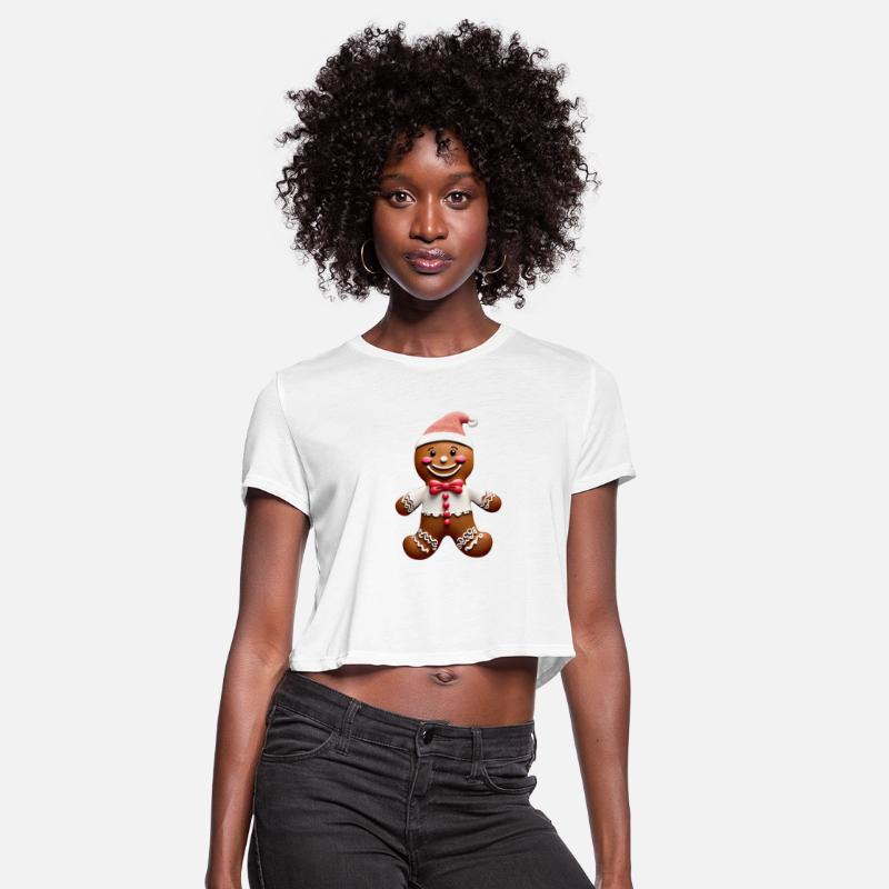 Whimsical Wonders: Gingerbread Dreams