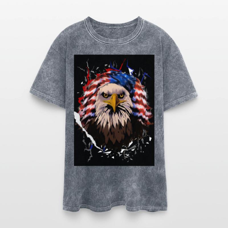 Wicked Eagle