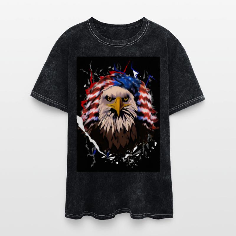Wicked Eagle