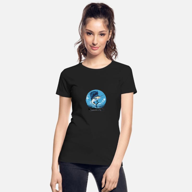 Wicked Fish Sailfish Adventure Ocean Breeze