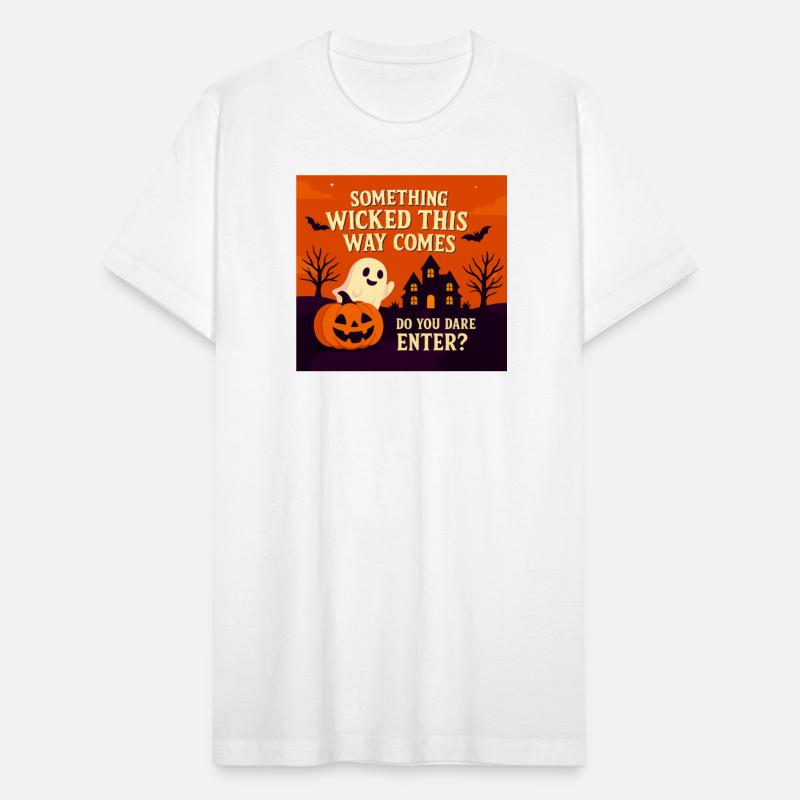 Wicked Halloween Haunted House Design