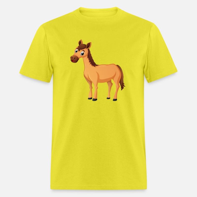 wild horse
