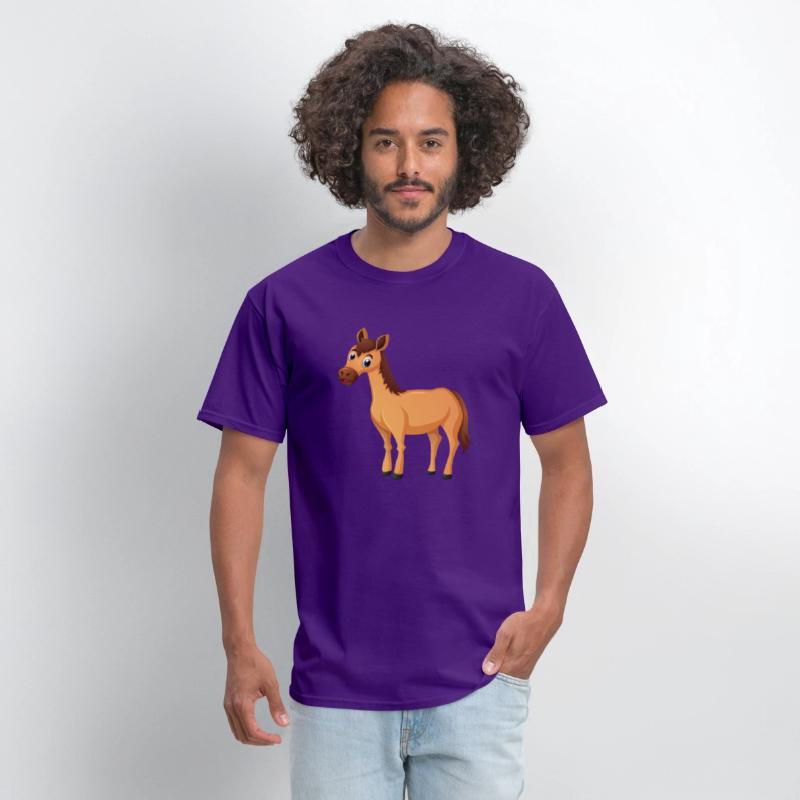 wild horse