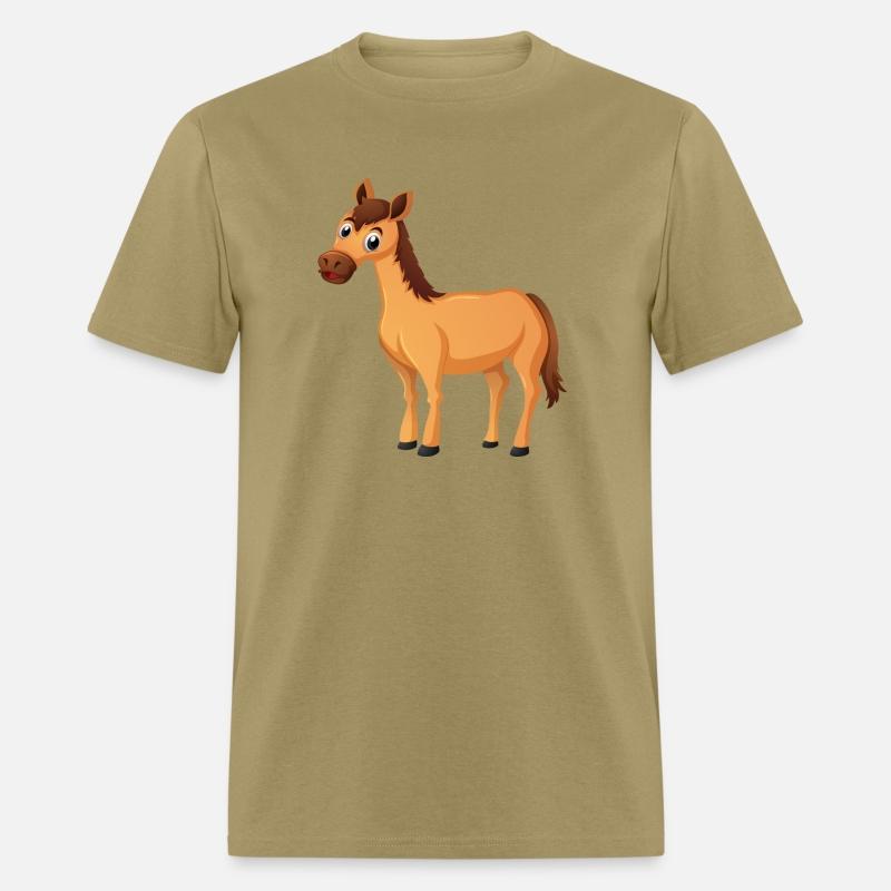 wild horse