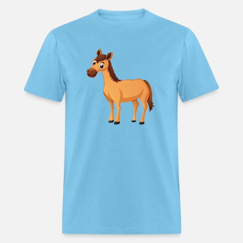 wild horse
