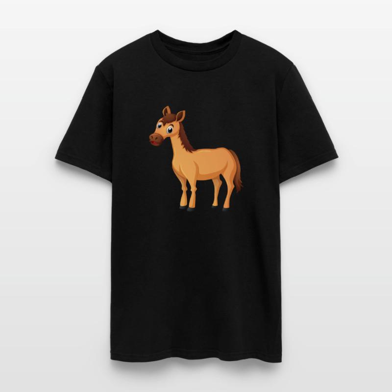 wild horse