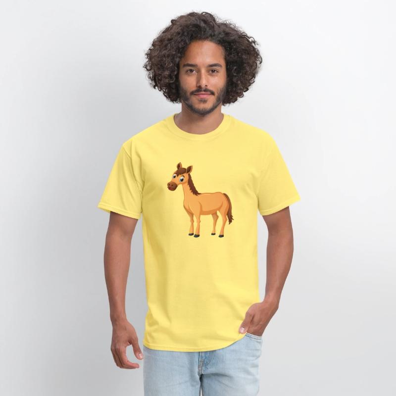 wild horse