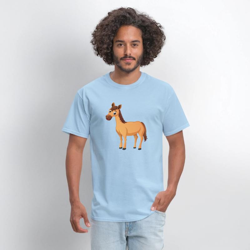 wild horse