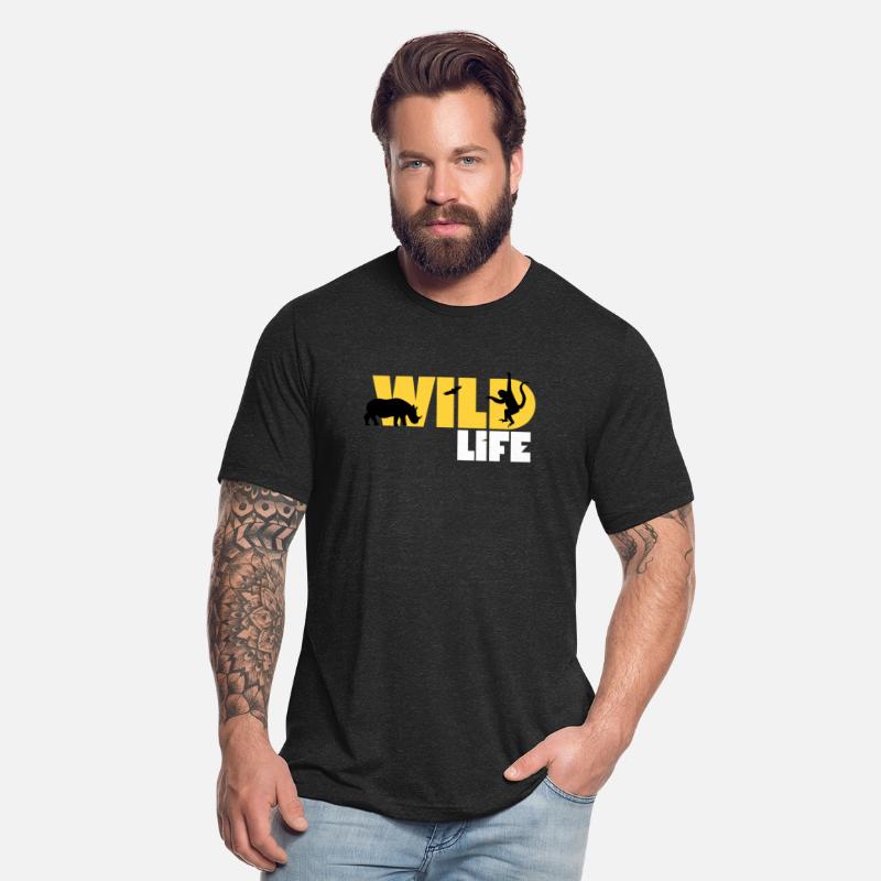 wild life