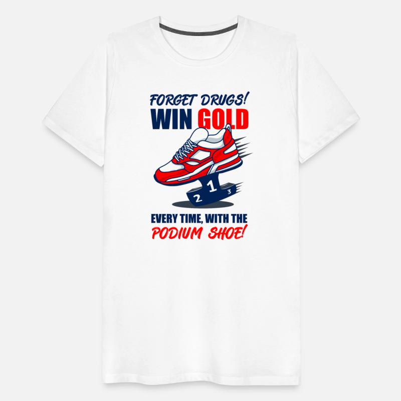 Win Gold Every Time