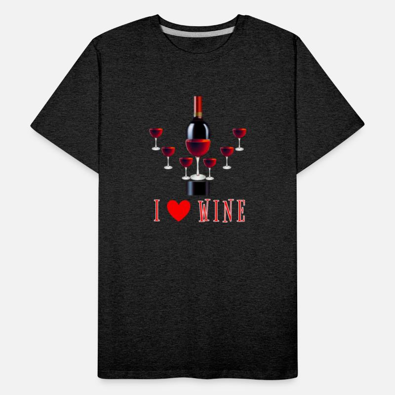 Wine glass
