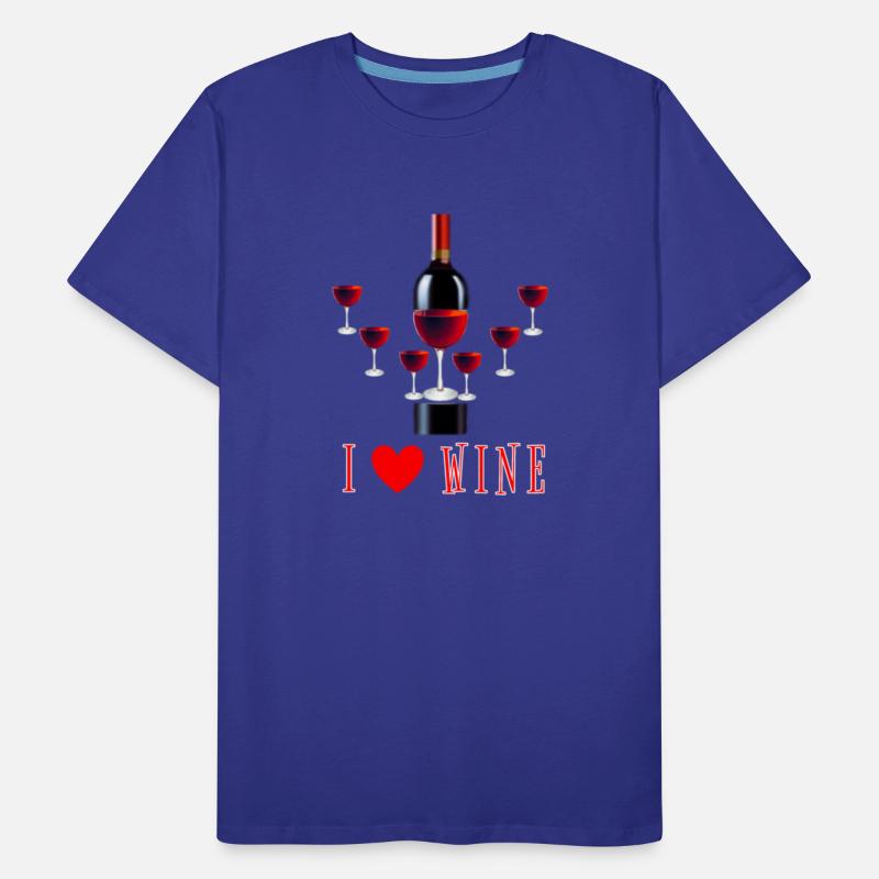 Wine glass