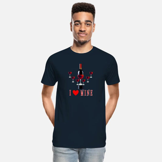 Wine glass