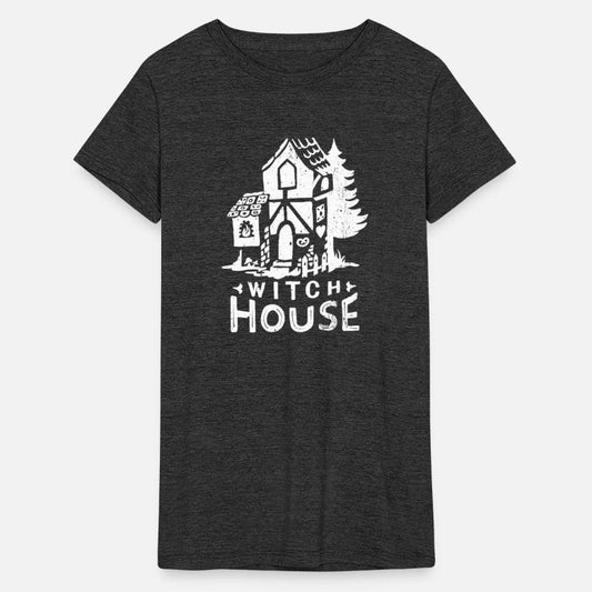 Witchhouse Fairy tail