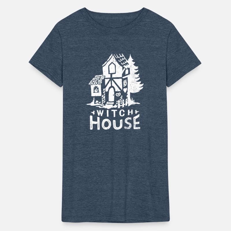 Witchhouse Fairy tail
