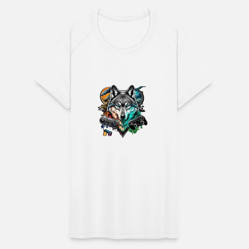 wolf ps five
