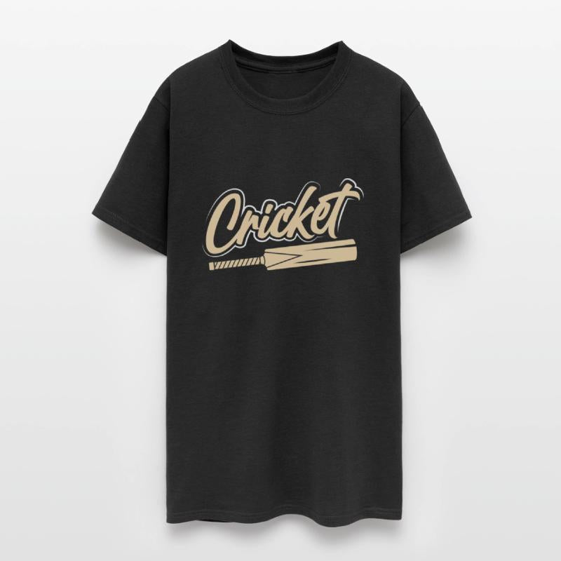 Wood cricket bat