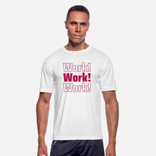 work | career | Goal