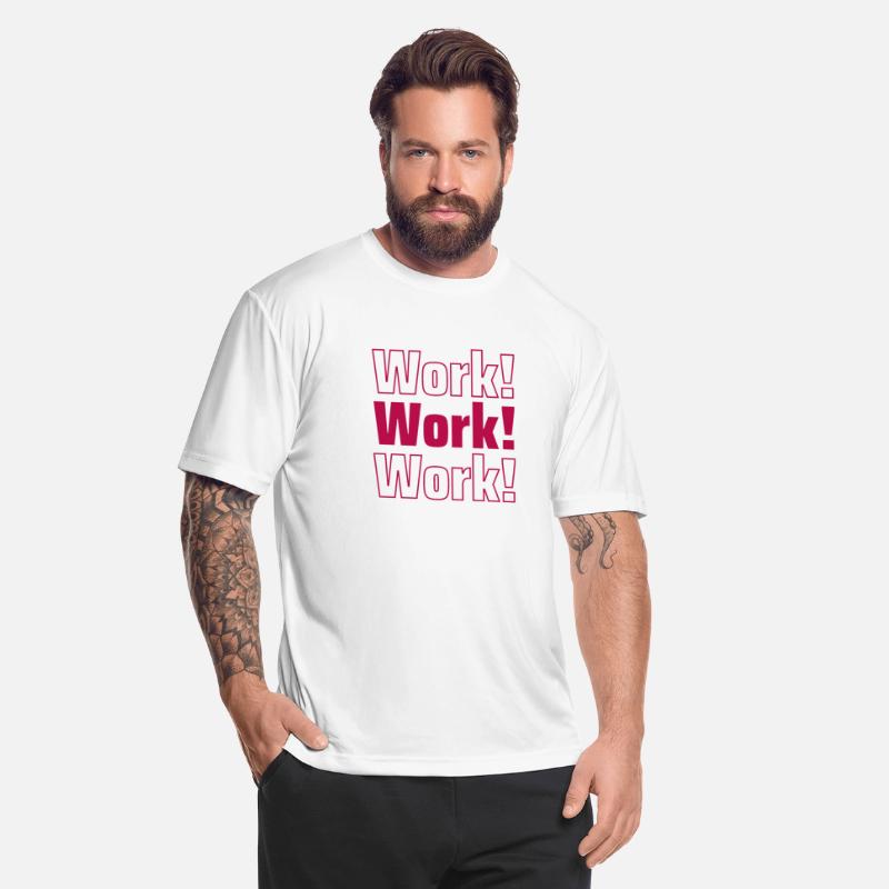 work | career | Goal
